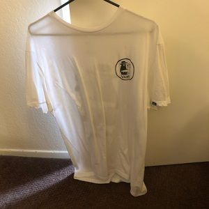 Vans shirt